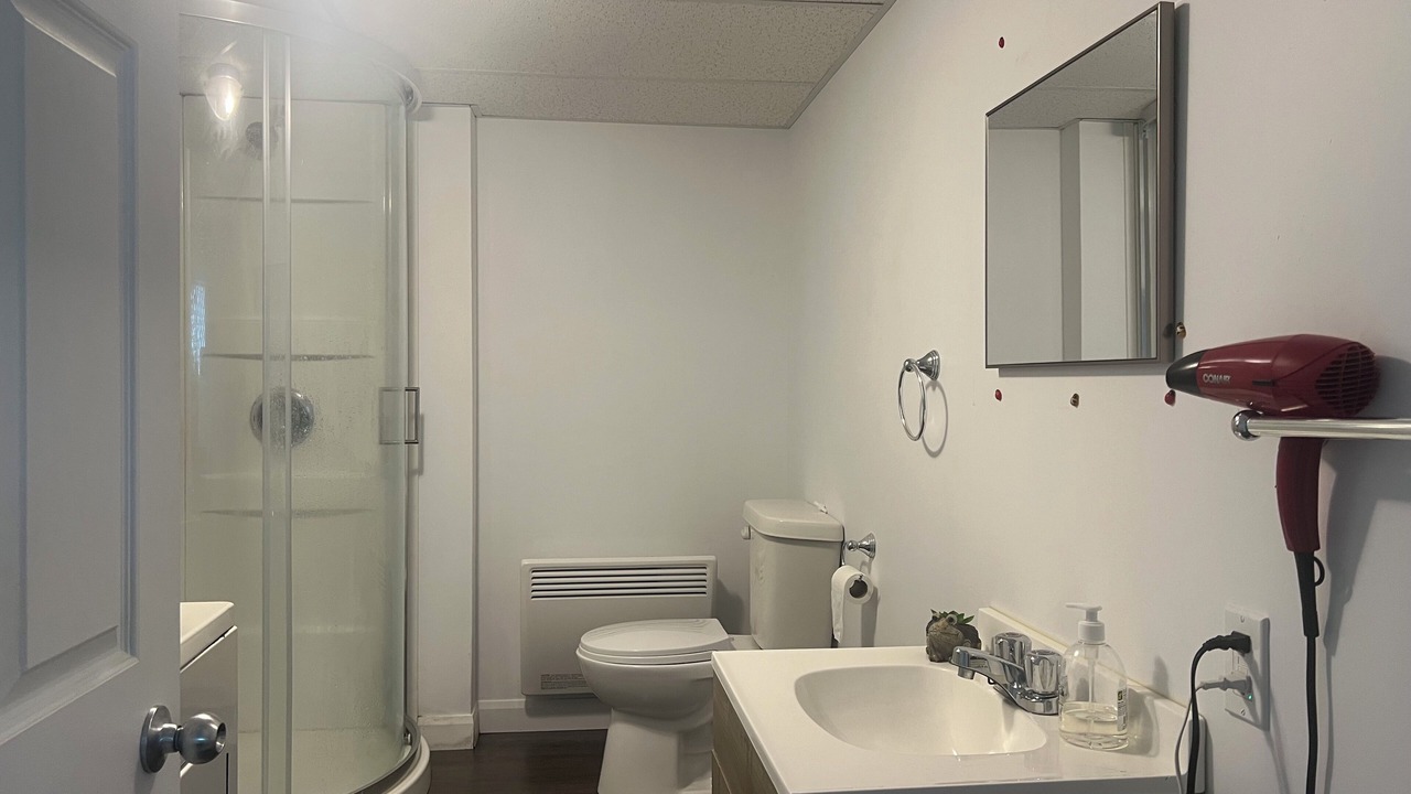 Photo of Bathroom in Rimouski-Neigette