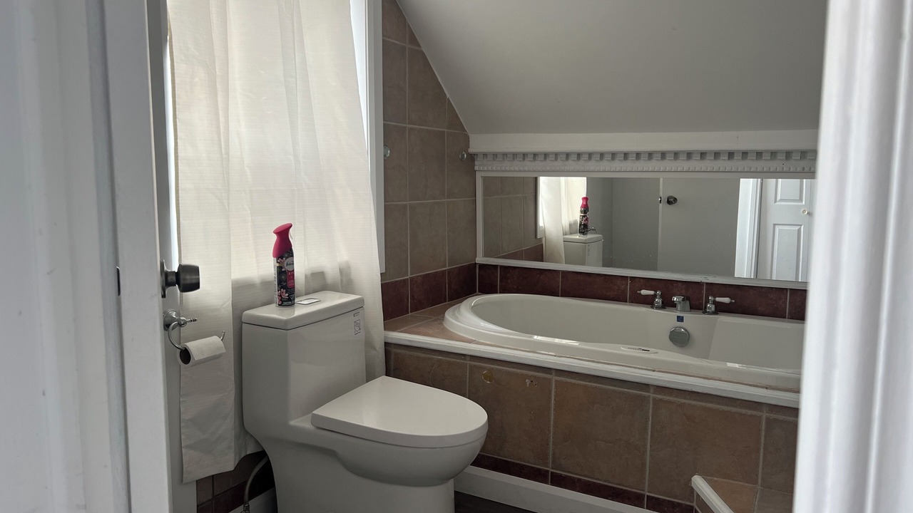 Photo of Bathroom in Rimouski-Neigette