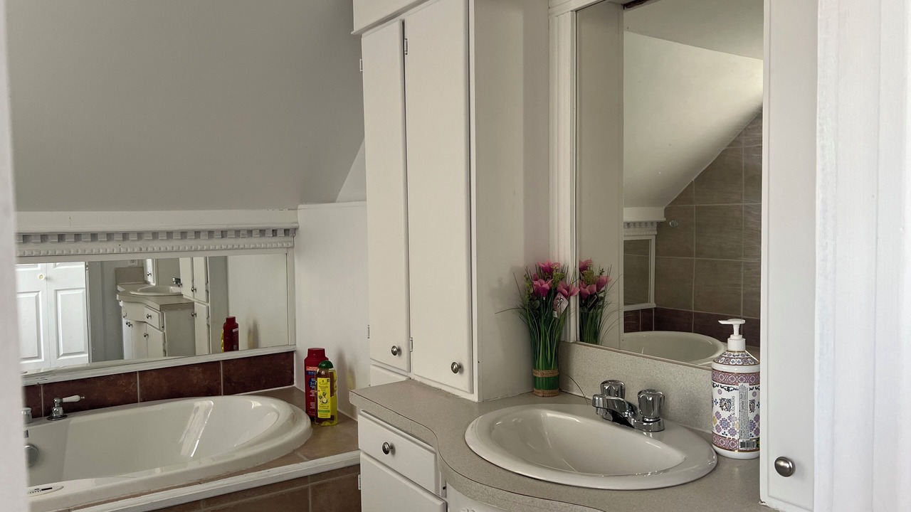 Photo of Bathroom in Rimouski-Neigette