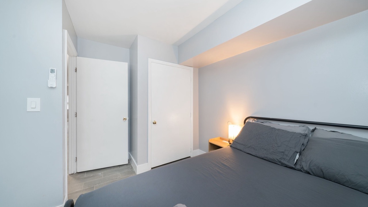 Photo of Bedroom in Ocean Hill