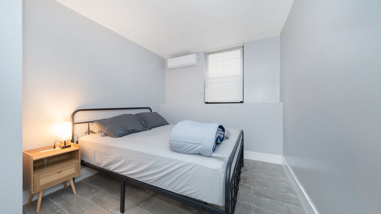 Photo of Bedroom in Ocean Hill