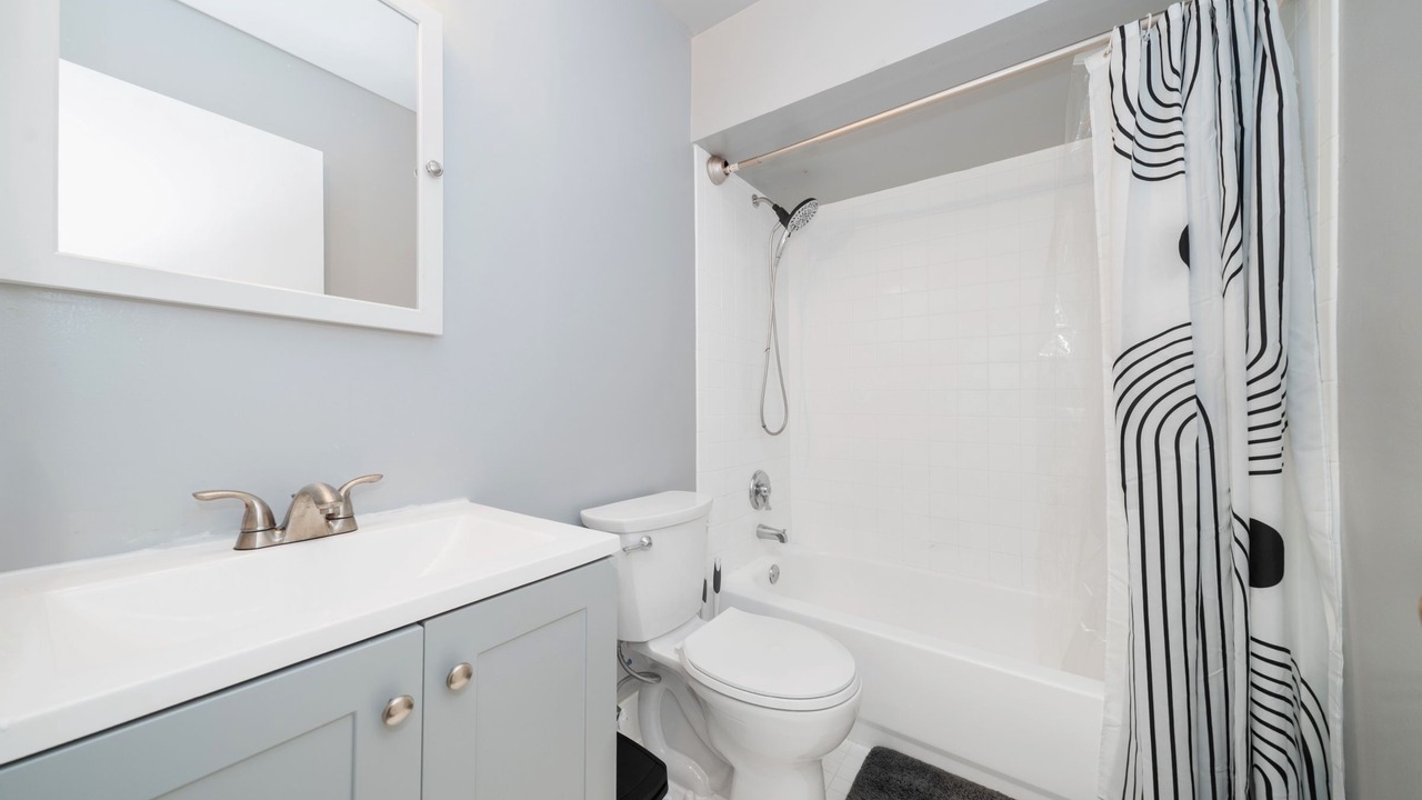 Photo of Bathroom in Ocean Hill