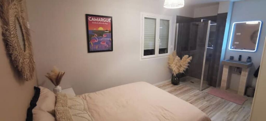 Photo of Bedroom in Saint-Jean-de-Vedas