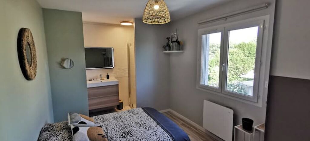 Photo of Bedroom in Saint-Jean-de-Vedas