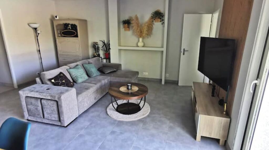 Photo of Livingroom in Saint-Jean-de-Vedas