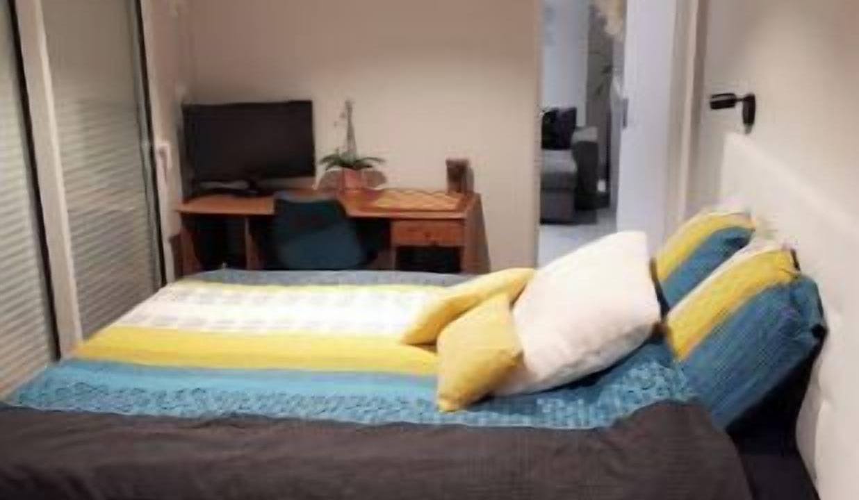 Photo of Bedroom in Saint-Jean-de-Vedas