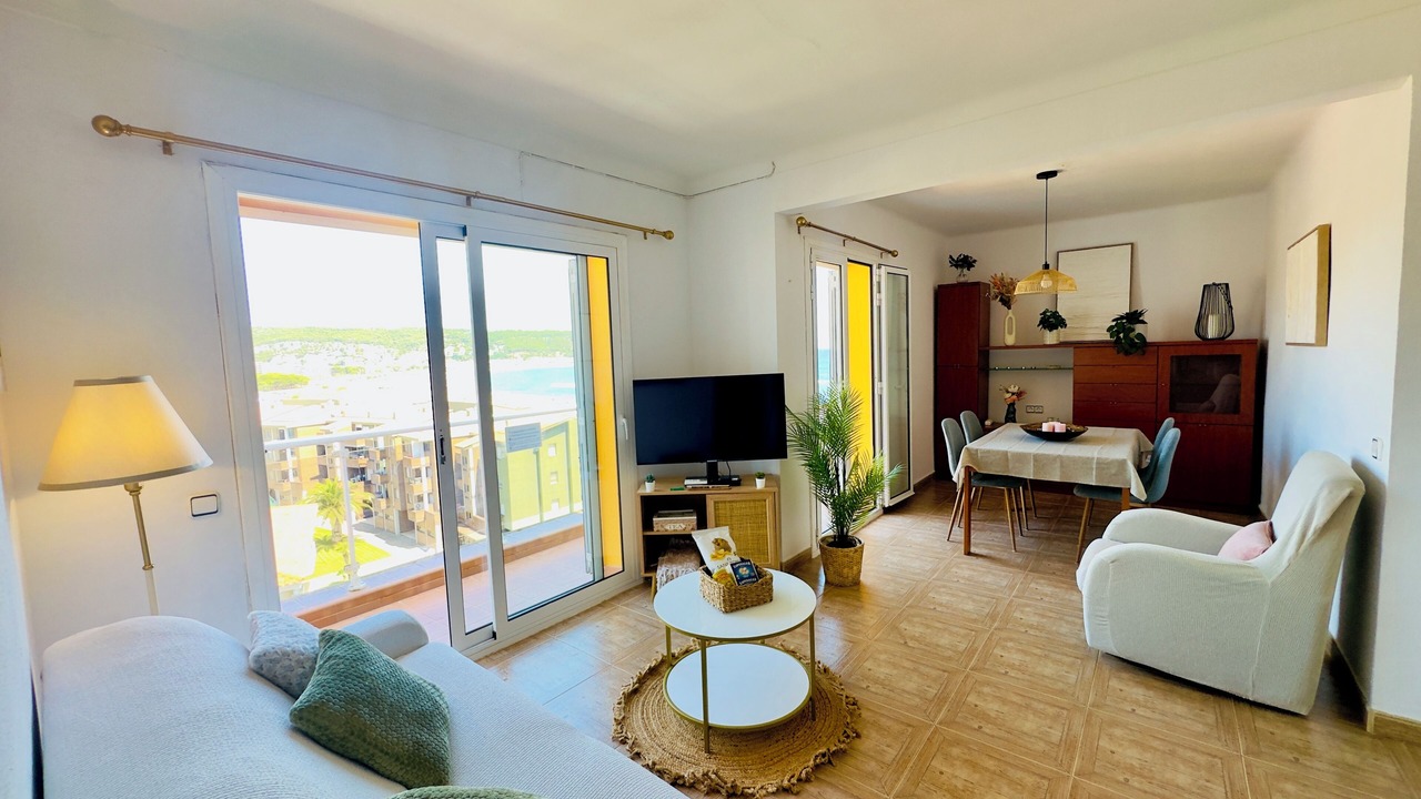 Photo of Livingroom in Torroella de Montgri