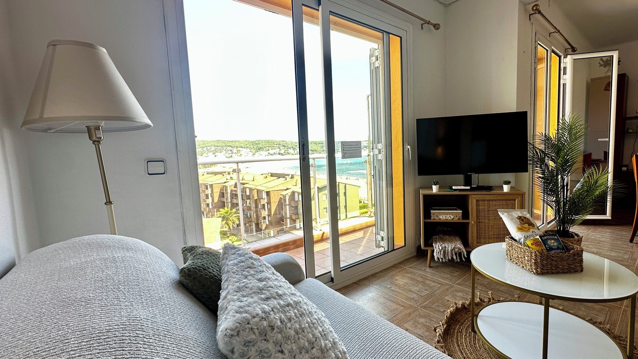 Photo of Bedroom in Torroella de Montgri