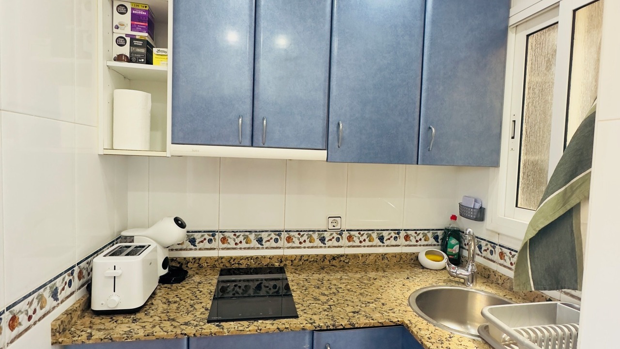 Photo of Kitchen in Torroella de Montgri