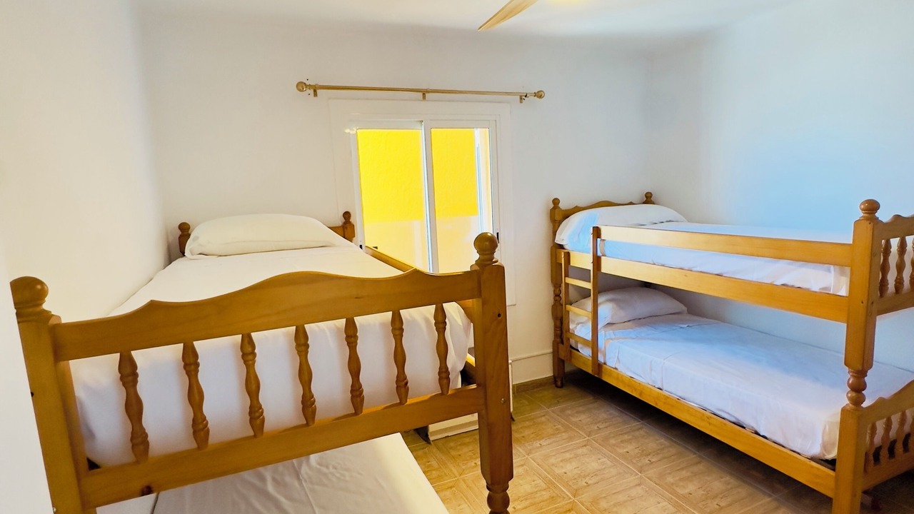 Photo of Bedroom in Torroella de Montgri