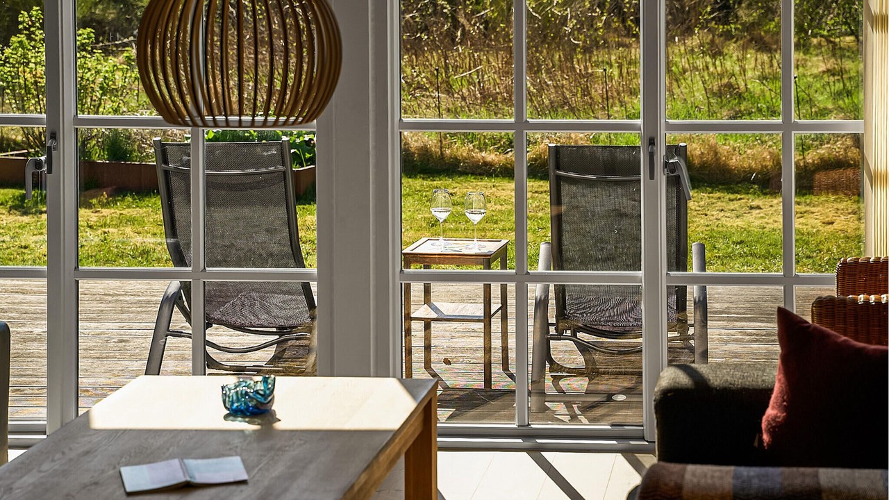 Photo of Bedroom in Krejbjerg
