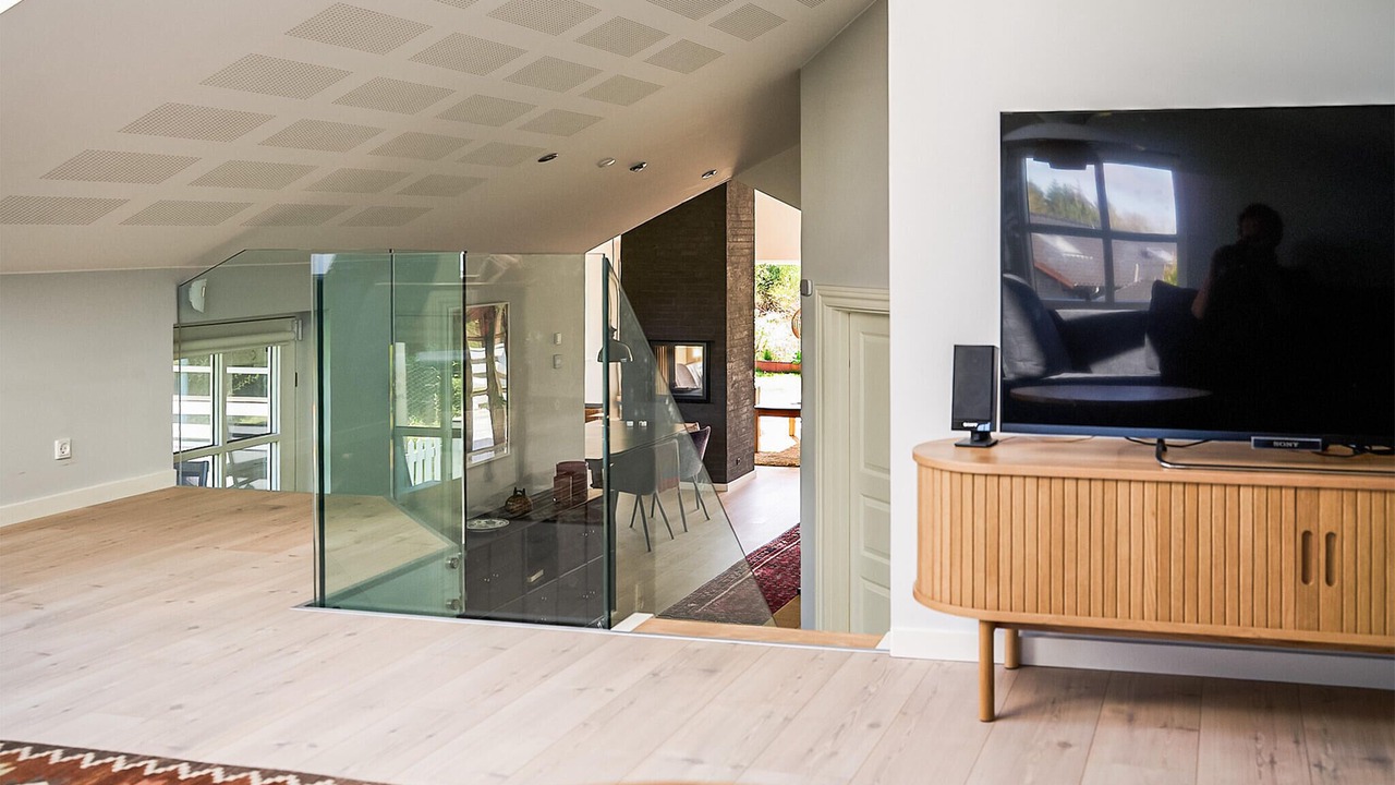 Photo of Bedroom in Krejbjerg