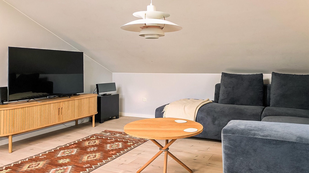 Photo of Bedroom in Krejbjerg