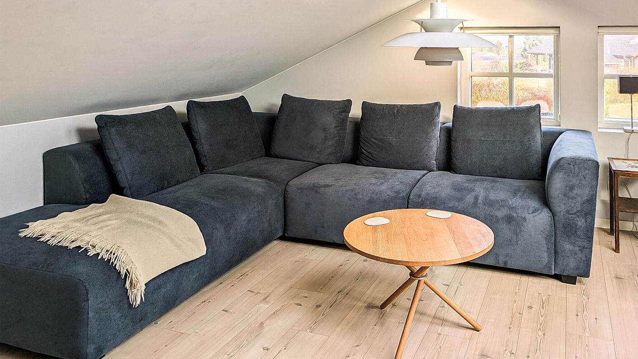 Photo of Bedroom in Krejbjerg