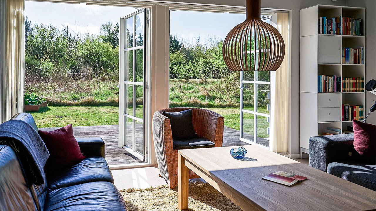 Photo of Bedroom in Krejbjerg