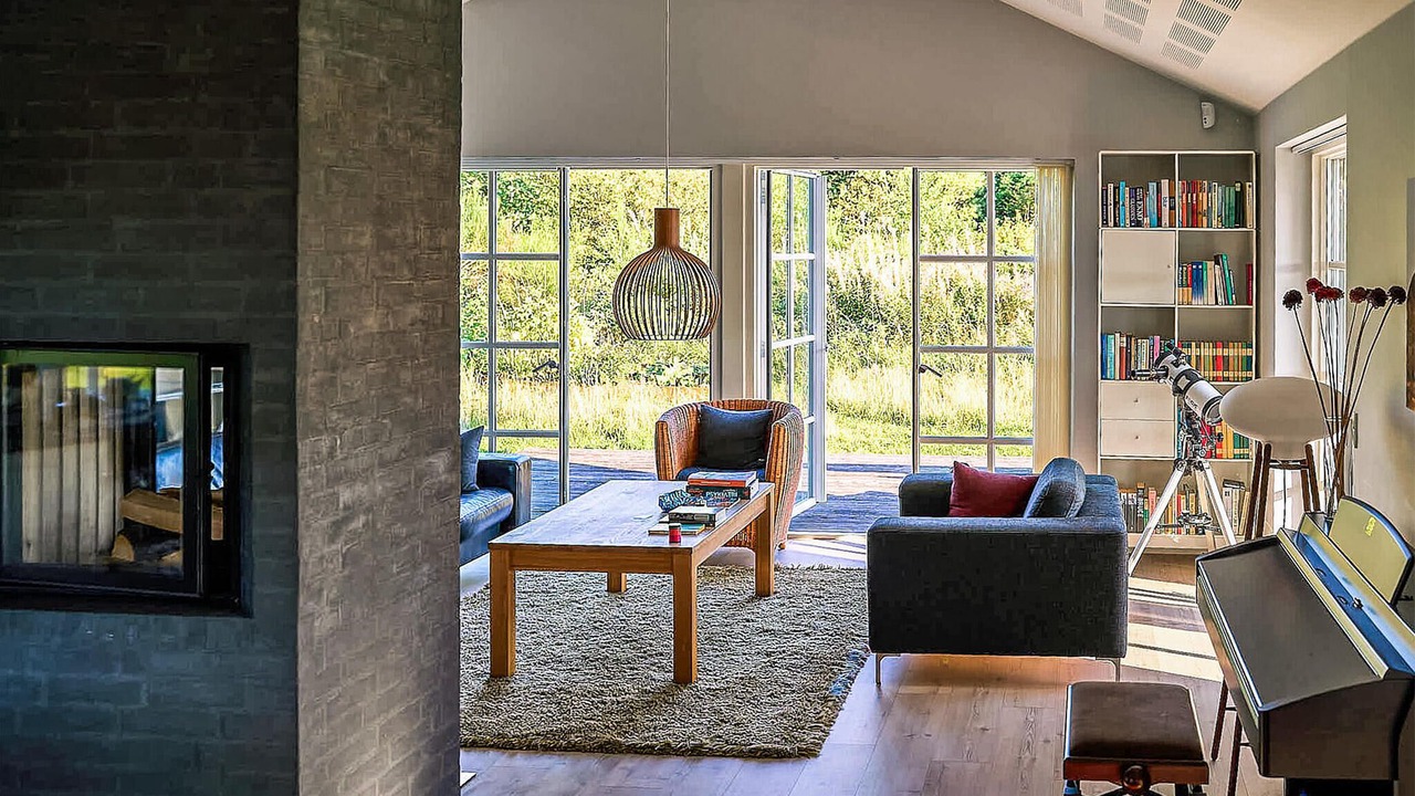 Photo of Bedroom in Krejbjerg