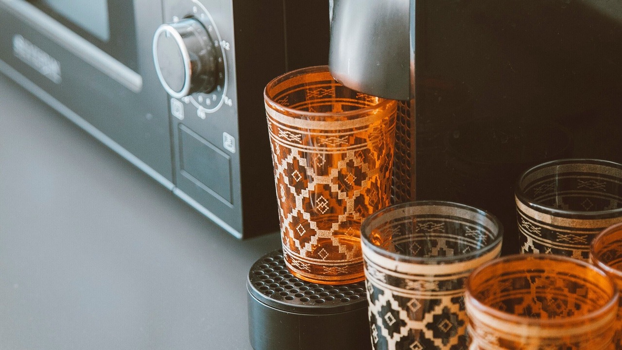 Photo of Kitchen in Saint-Laurent-d'Aigouze