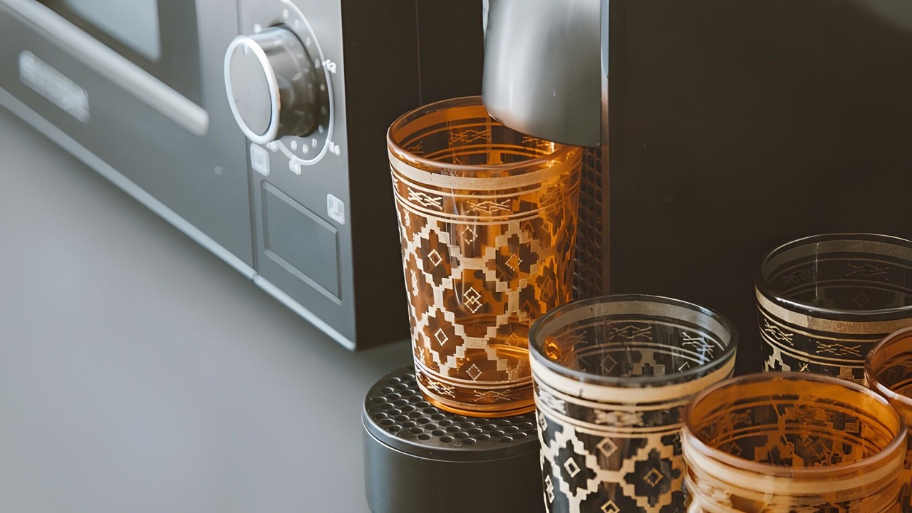 Photo of Kitchen in Saint-Laurent-d'Aigouze