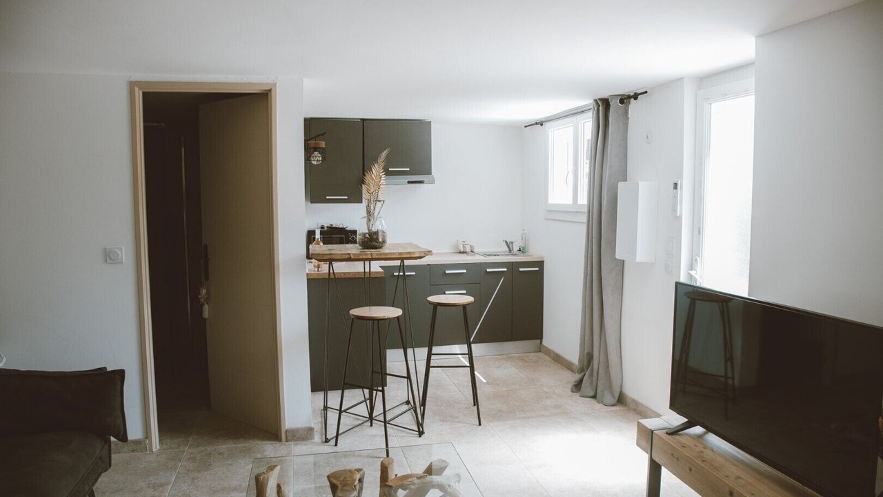 Photo of Livingroom in Saint-Laurent-d'Aigouze