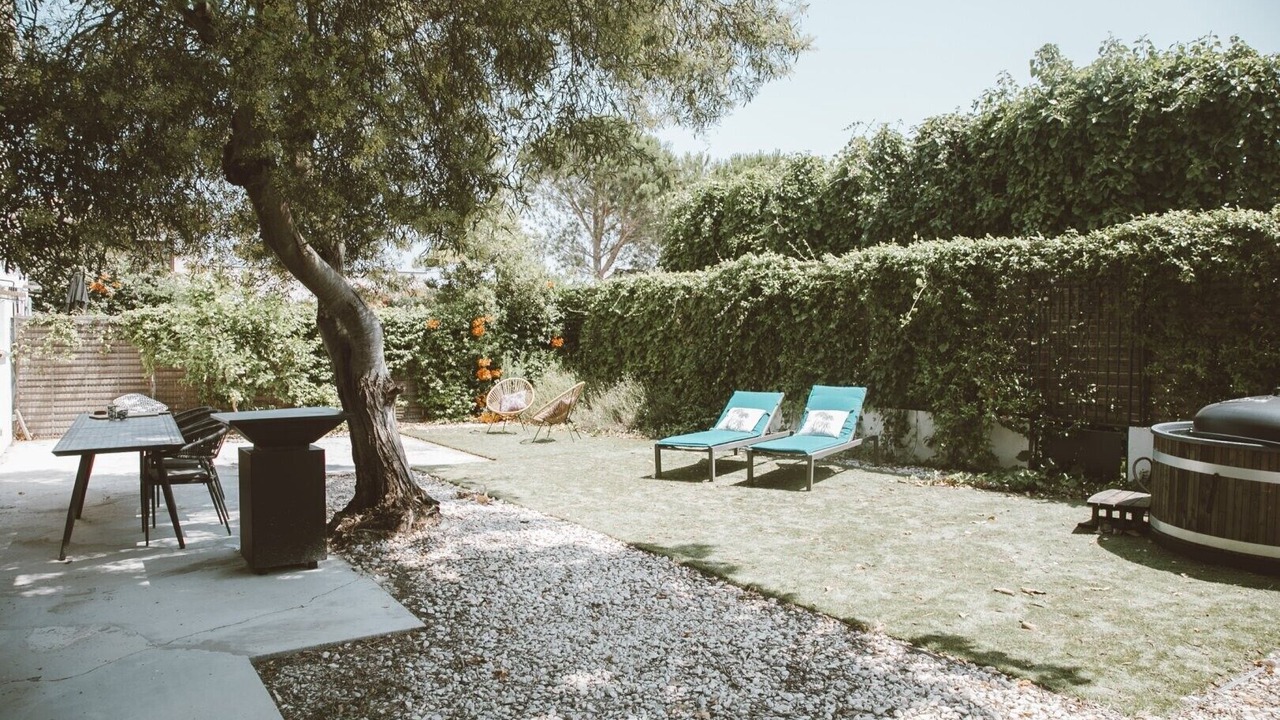 Photo of Outdoor in Saint-Laurent-d'Aigouze
