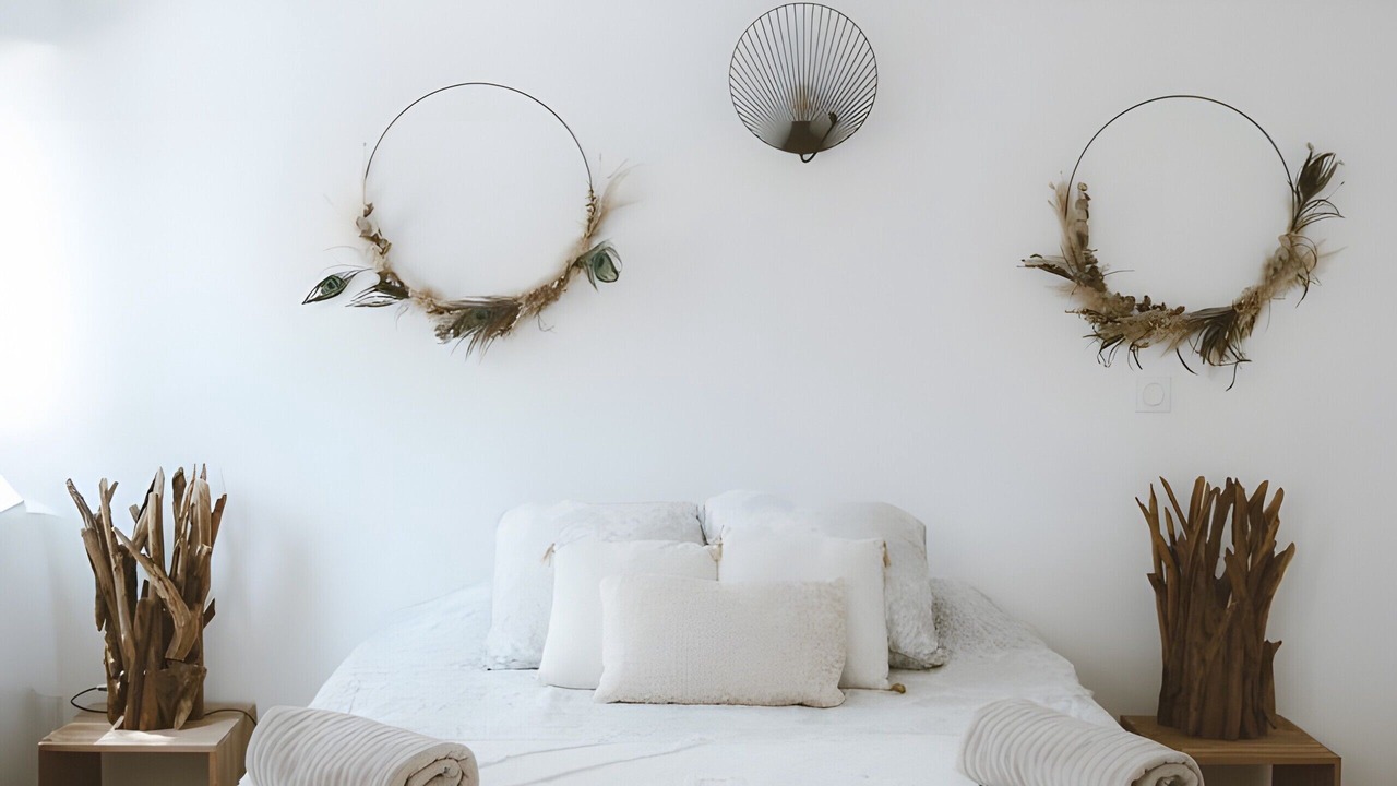 Photo of Bedroom in Saint-Laurent-d'Aigouze