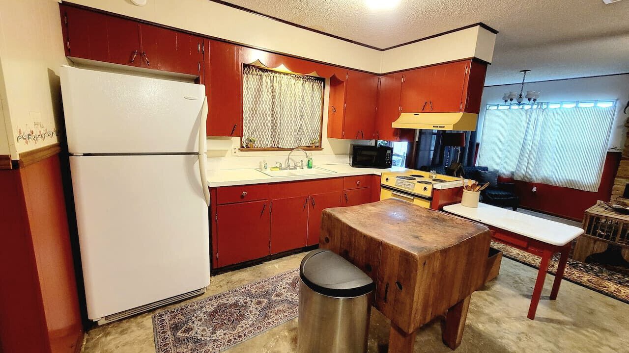 Photo of Kitchen in Rio Frio
