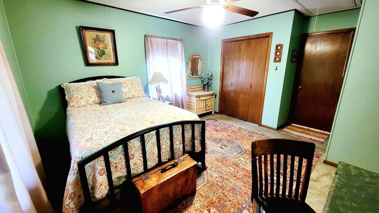 Photo of Bedroom in Rio Frio