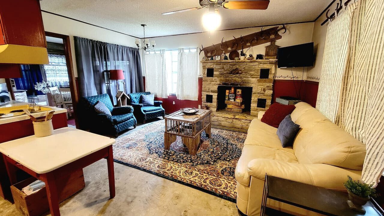 Photo of Livingroom in Rio Frio