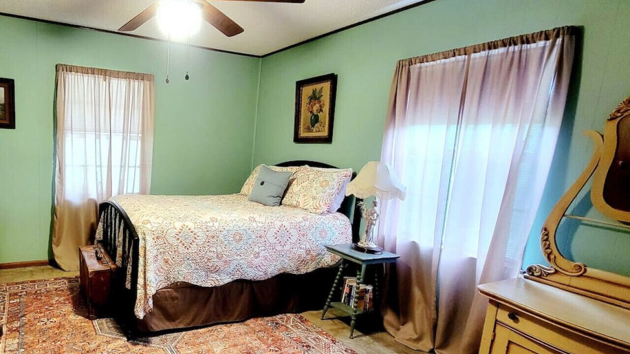 Photo of Bedroom in Rio Frio