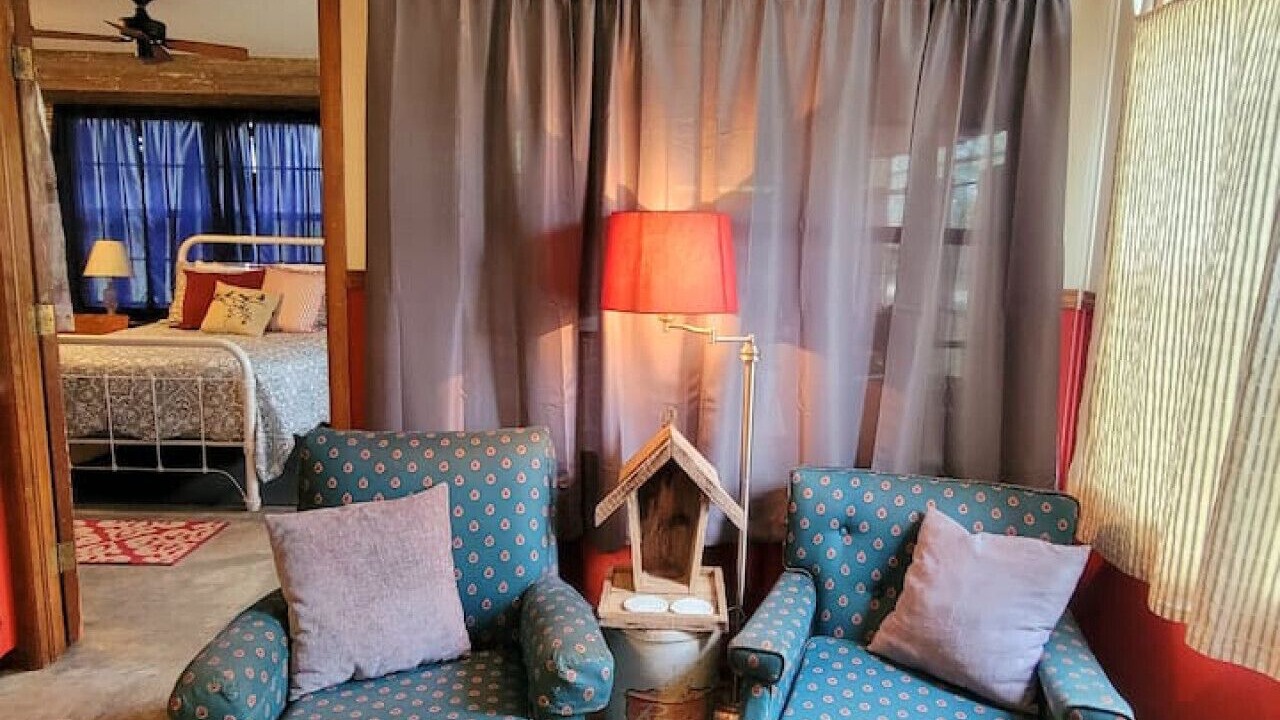 Photo of Bedroom in Rio Frio