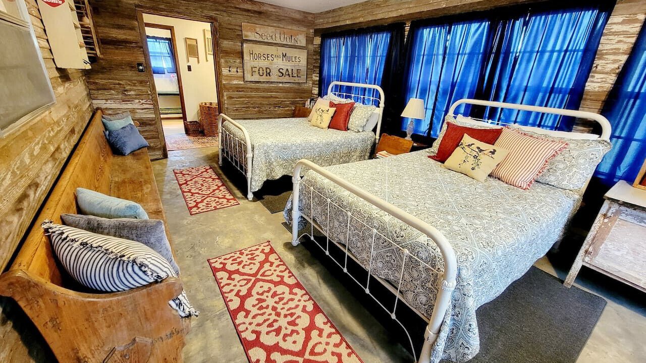 Photo of Bedroom in Rio Frio