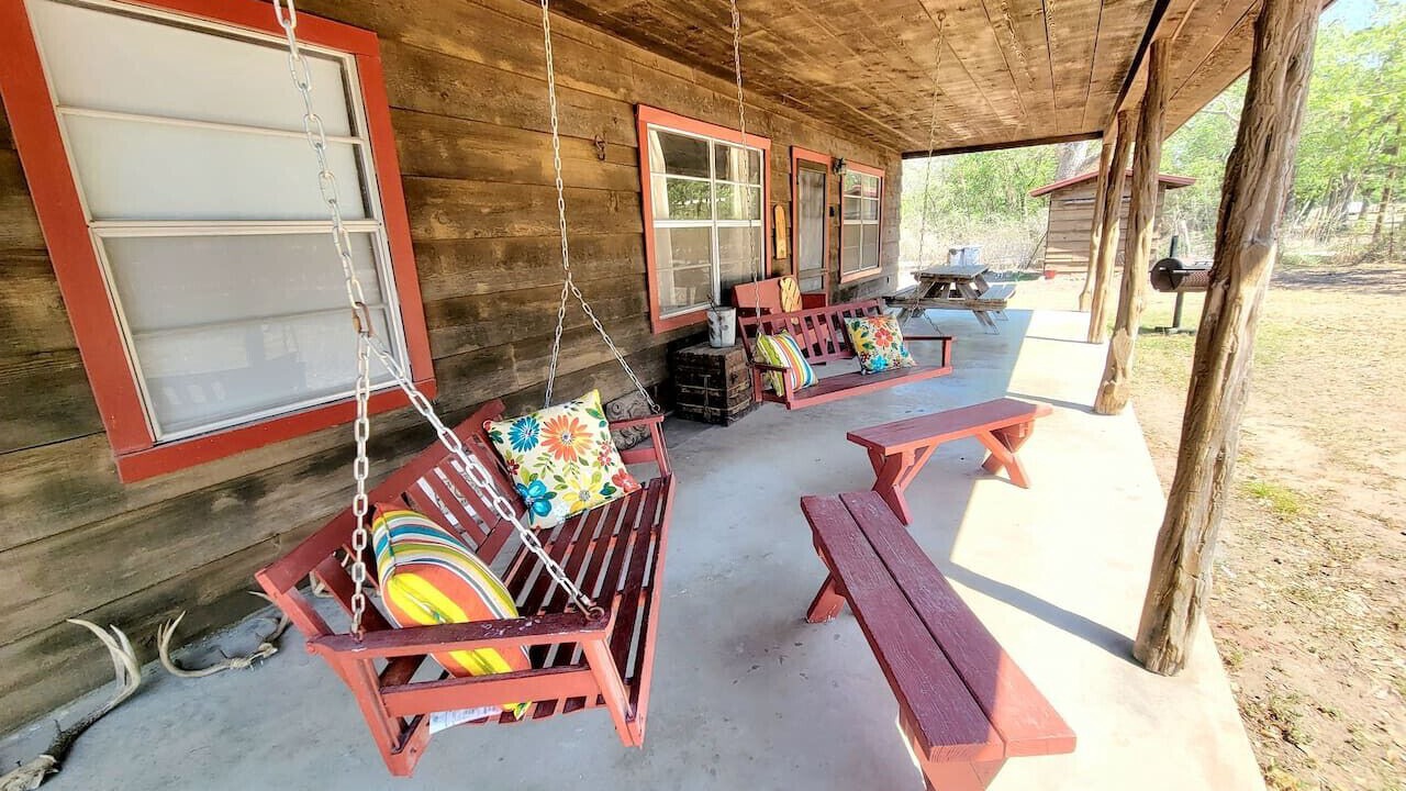 Photo of Patio Balcony in Rio Frio