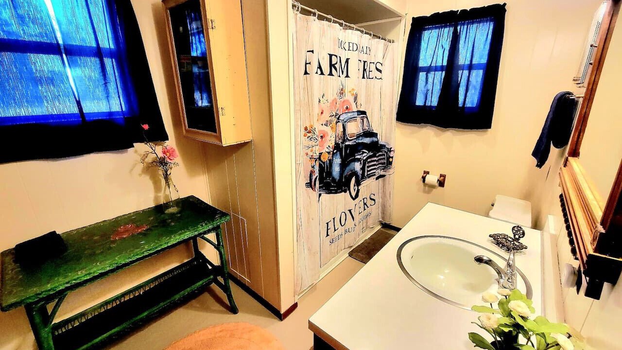Photo of Bathroom in Rio Frio