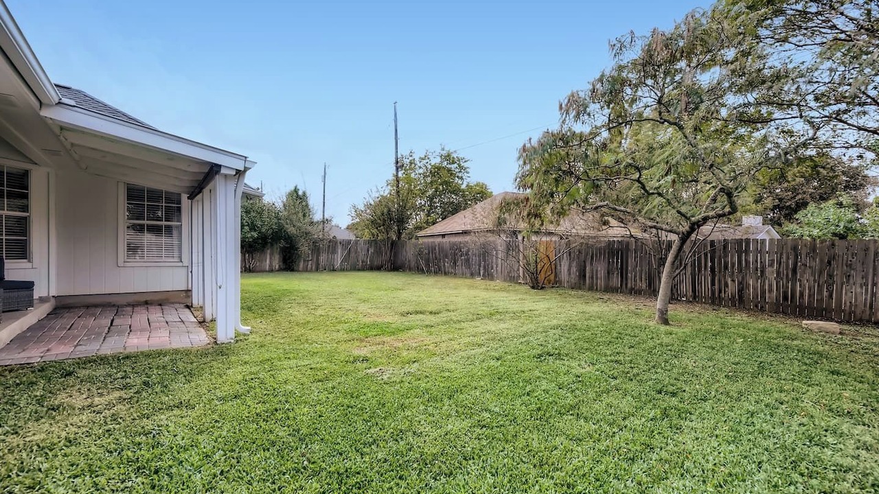 Photo of Outdoor in Georgetown