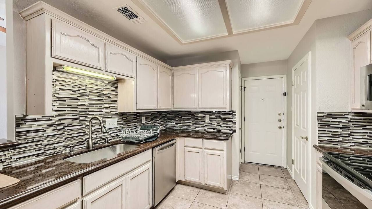Photo of Kitchen in Georgetown