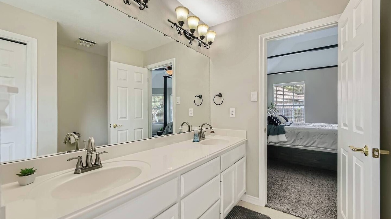 Photo of Bathroom in Georgetown