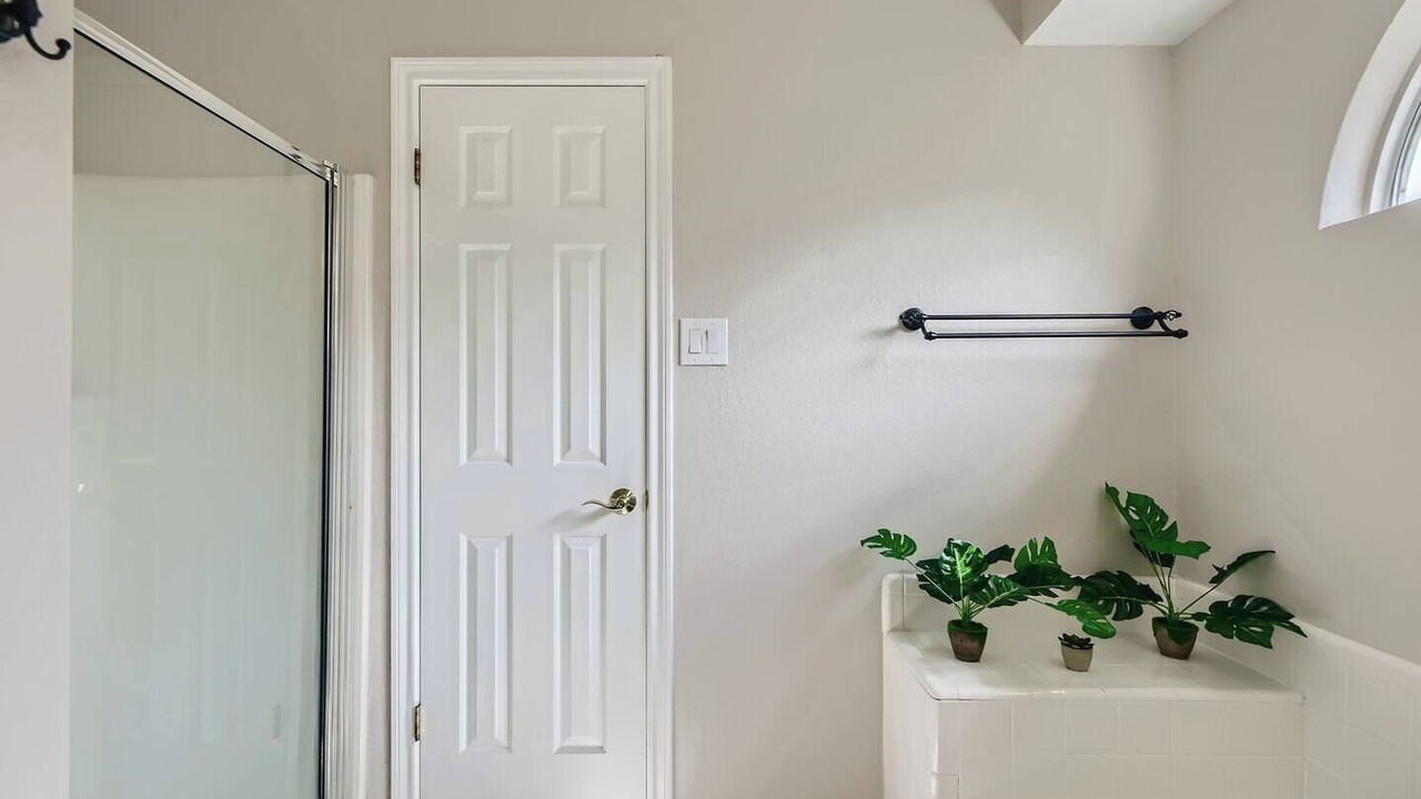Photo of Bathroom in Georgetown