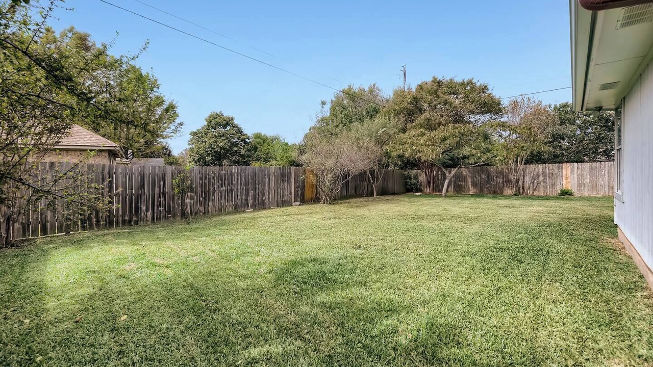 Photo of Outdoor in Georgetown