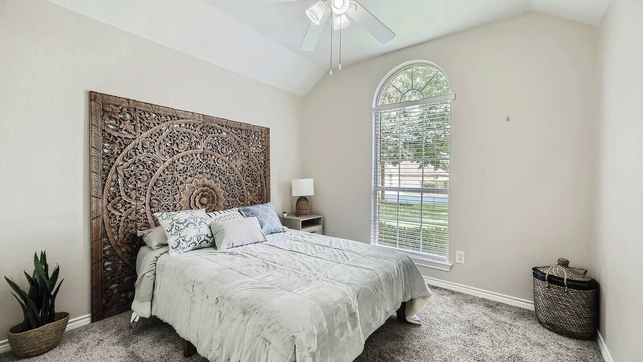 Photo of Bedroom in Georgetown