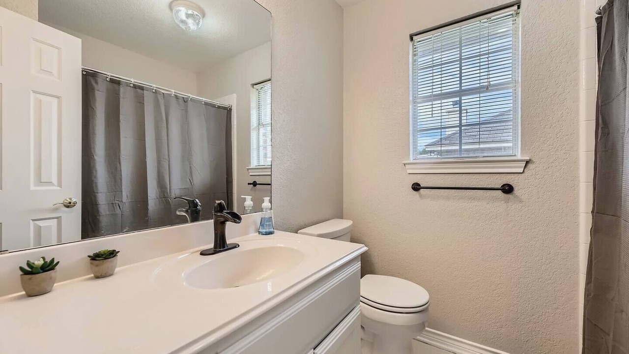 Photo of Bathroom in Georgetown