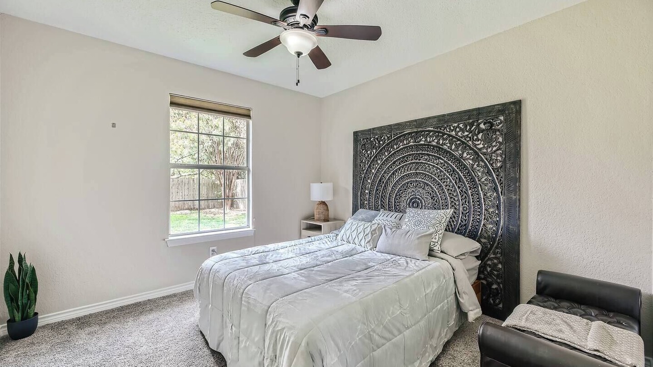 Photo of Bedroom in Georgetown