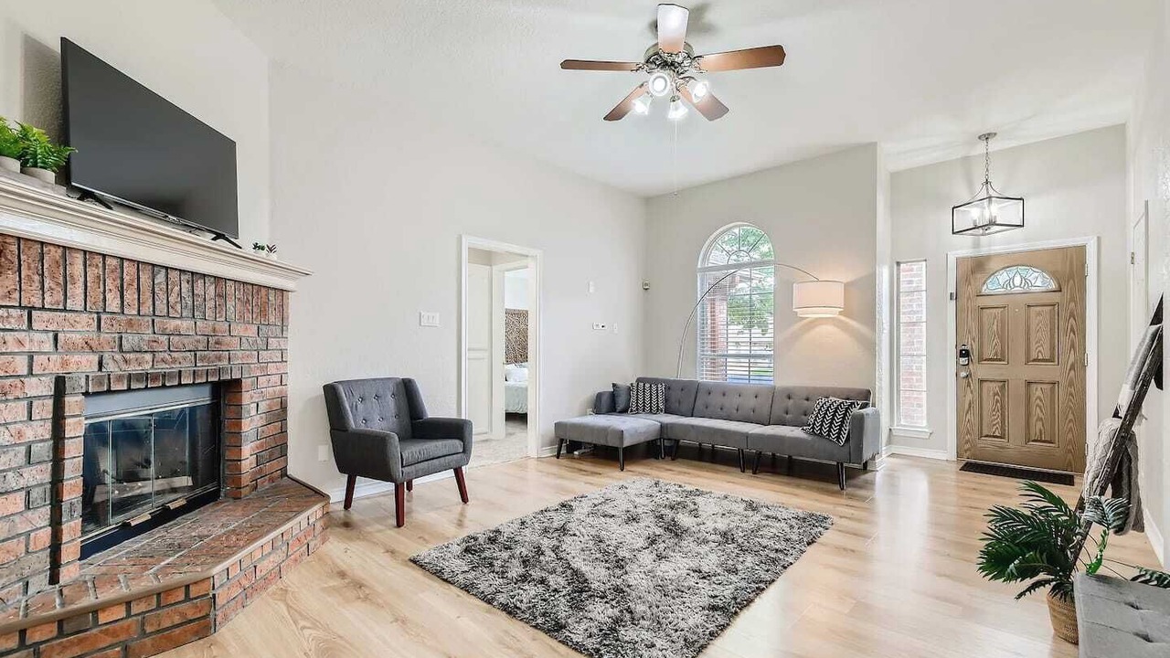 Photo of Livingroom in Georgetown