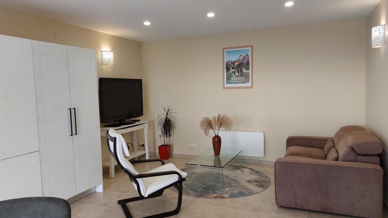 Photo of Livingroom in Salies-de-Bearn