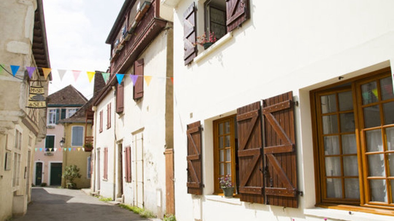 Photo of Outdoor in Salies-de-Bearn