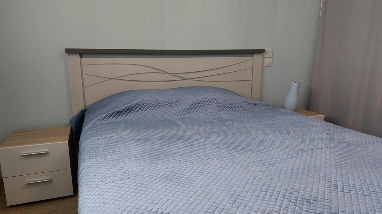 Photo of Bedroom in Salies-de-Bearn