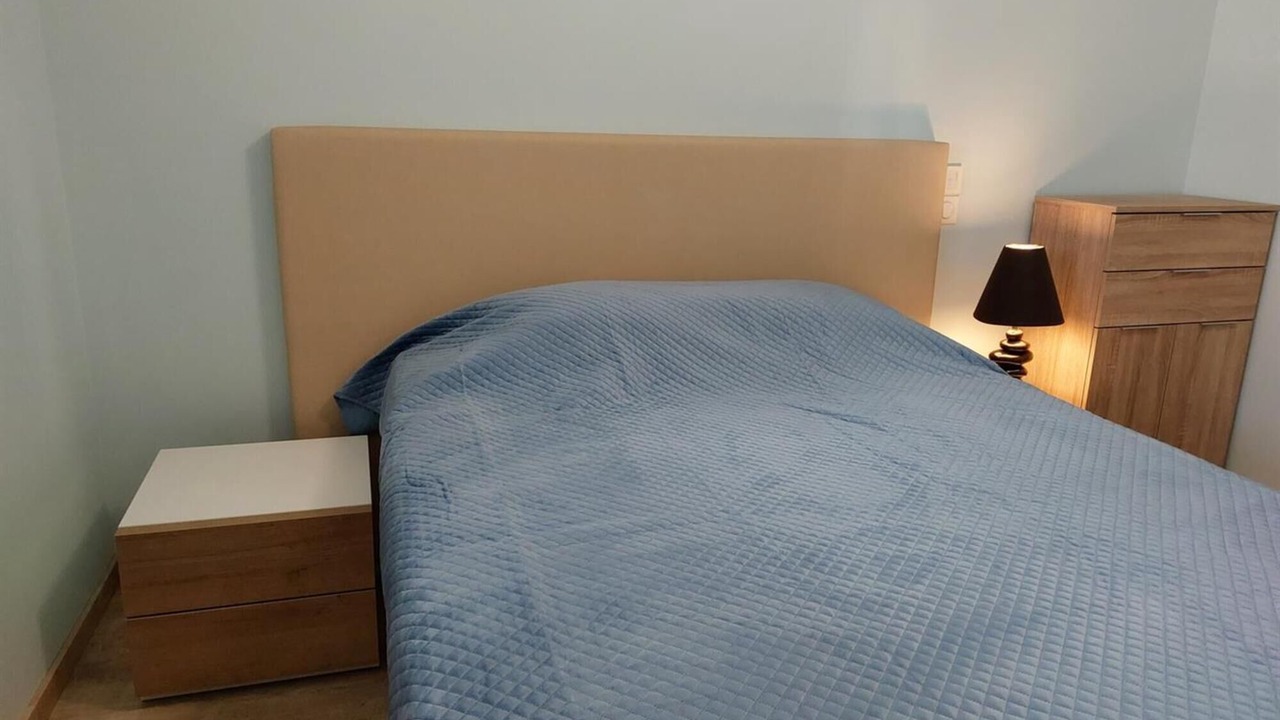 Photo of Bedroom in Salies-de-Bearn