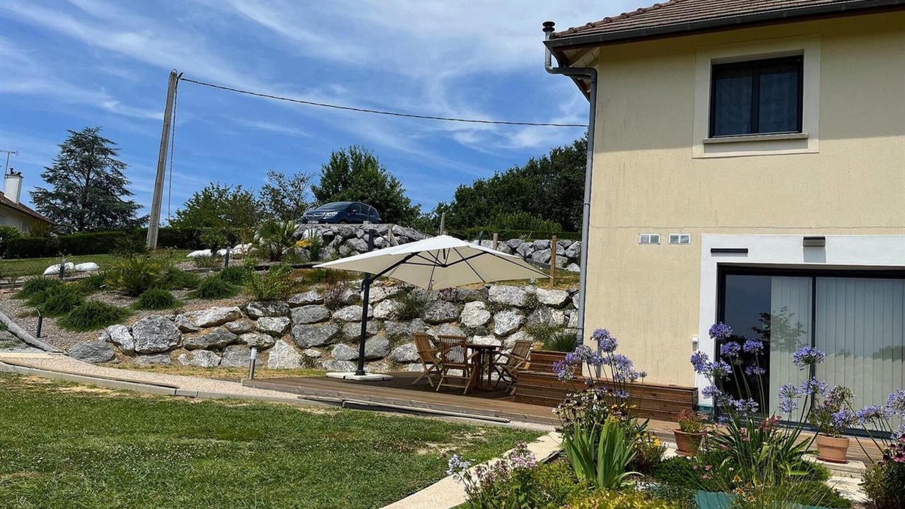 Photo of Outdoor in Salies-de-Bearn