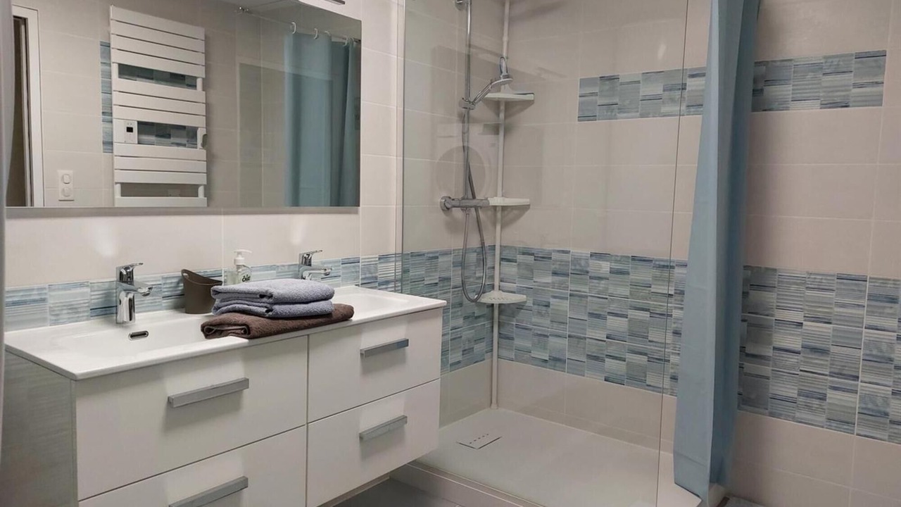 Photo of Bathroom in Salies-de-Bearn