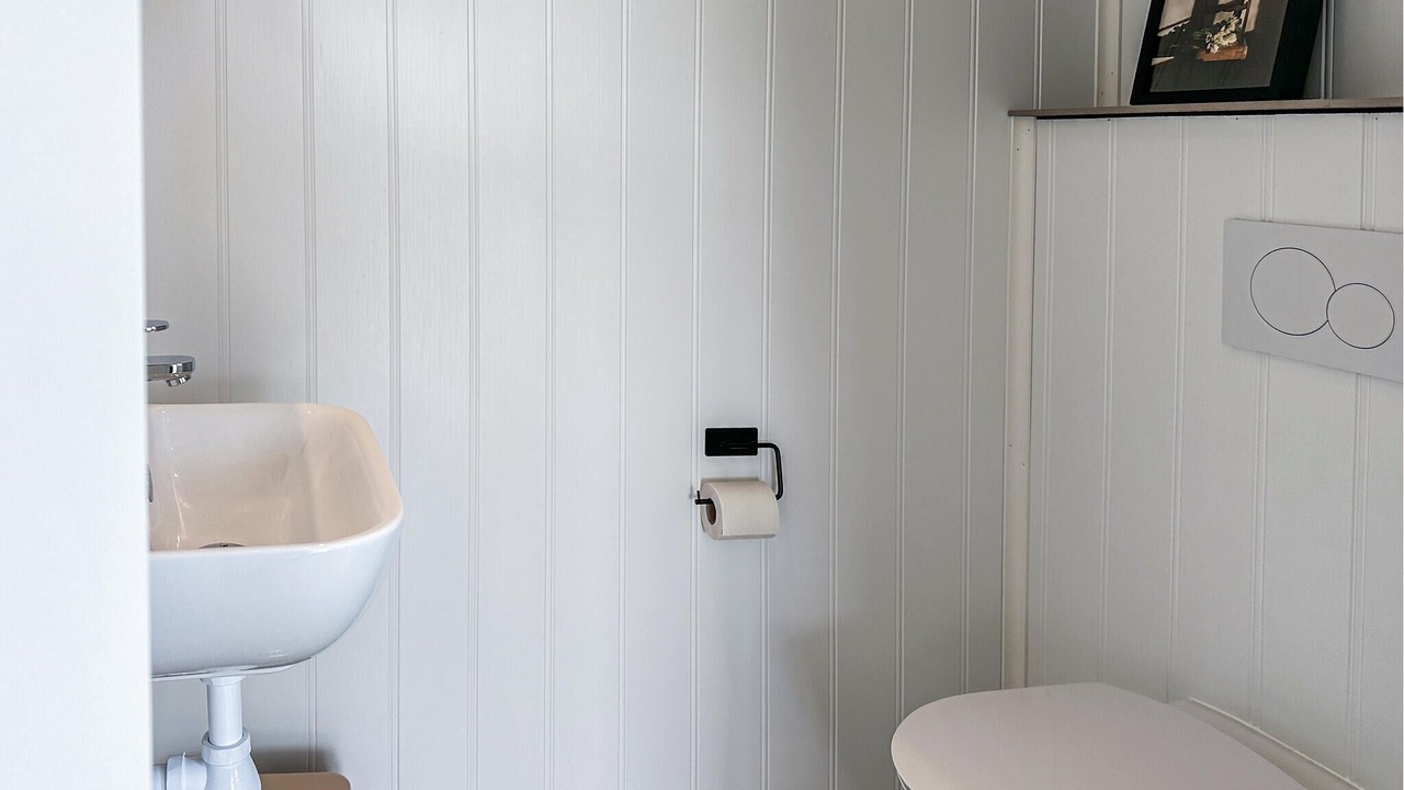 Photo of Bathroom in Kelstrup