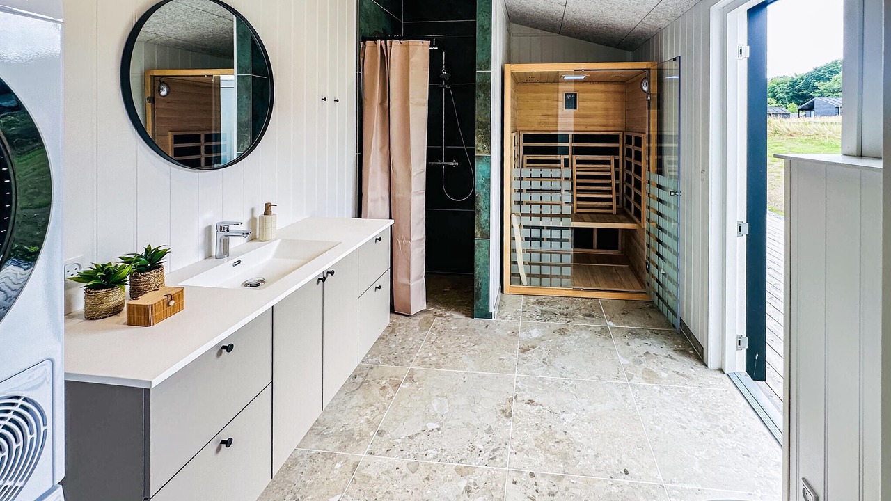 Photo of Bathroom in Kelstrup